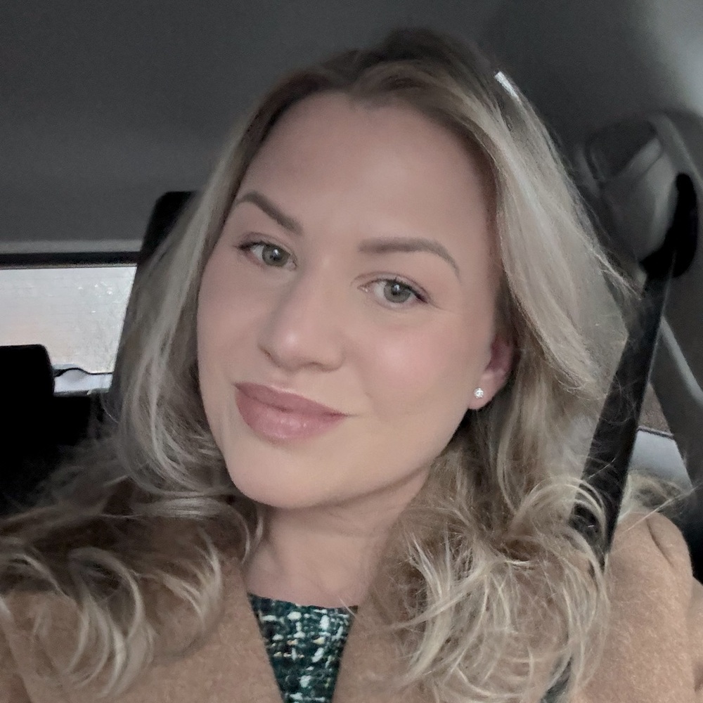 Meet your Posher, Jessica